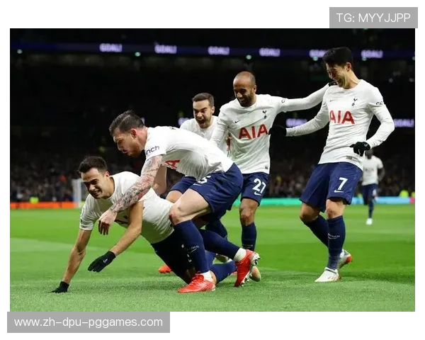 英超热刺队中效力的中国球员介绍及表现评析