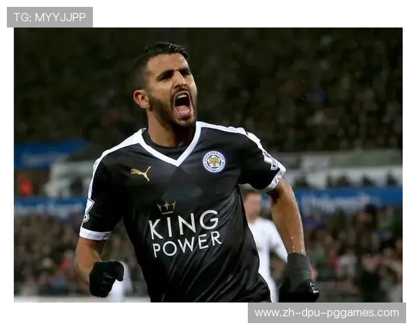 英超非洲籍球员全面盘点及其联赛贡献分析