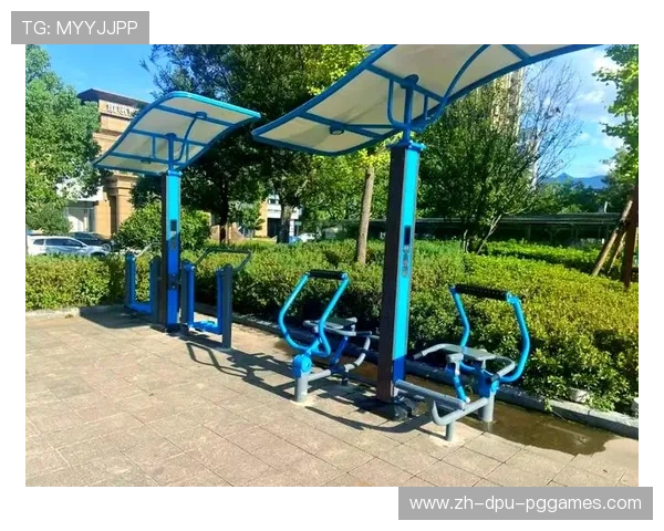 运动科学推动健身器材智能化进程