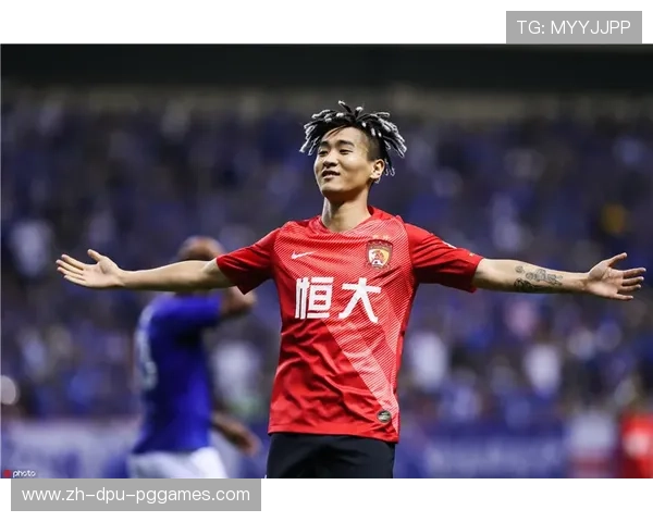 鲁能与恒大中超联赛对战历史回顾 鲁能与恒大中超联赛对战历史回顾