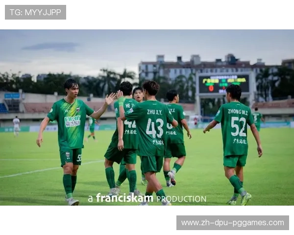 广州蒲公英主场亮剑告捷首胜助力花都足球热土重燃荣光